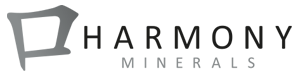 Harmony Minerals