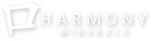 Harmony Minerals